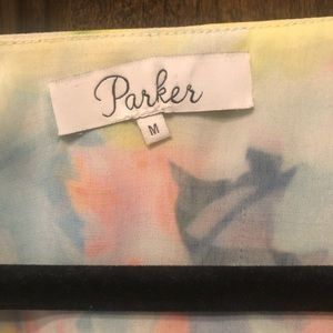 Parker Tops - Parker blouse Parker Tops - Parker blouse